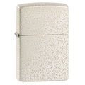 Zippo Mercury Glass Matte Pocket Lighter 49181